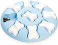 Nina Ottosson Puppy Smart niveau 1 hondenpuzzel met snacks in de compartimenten